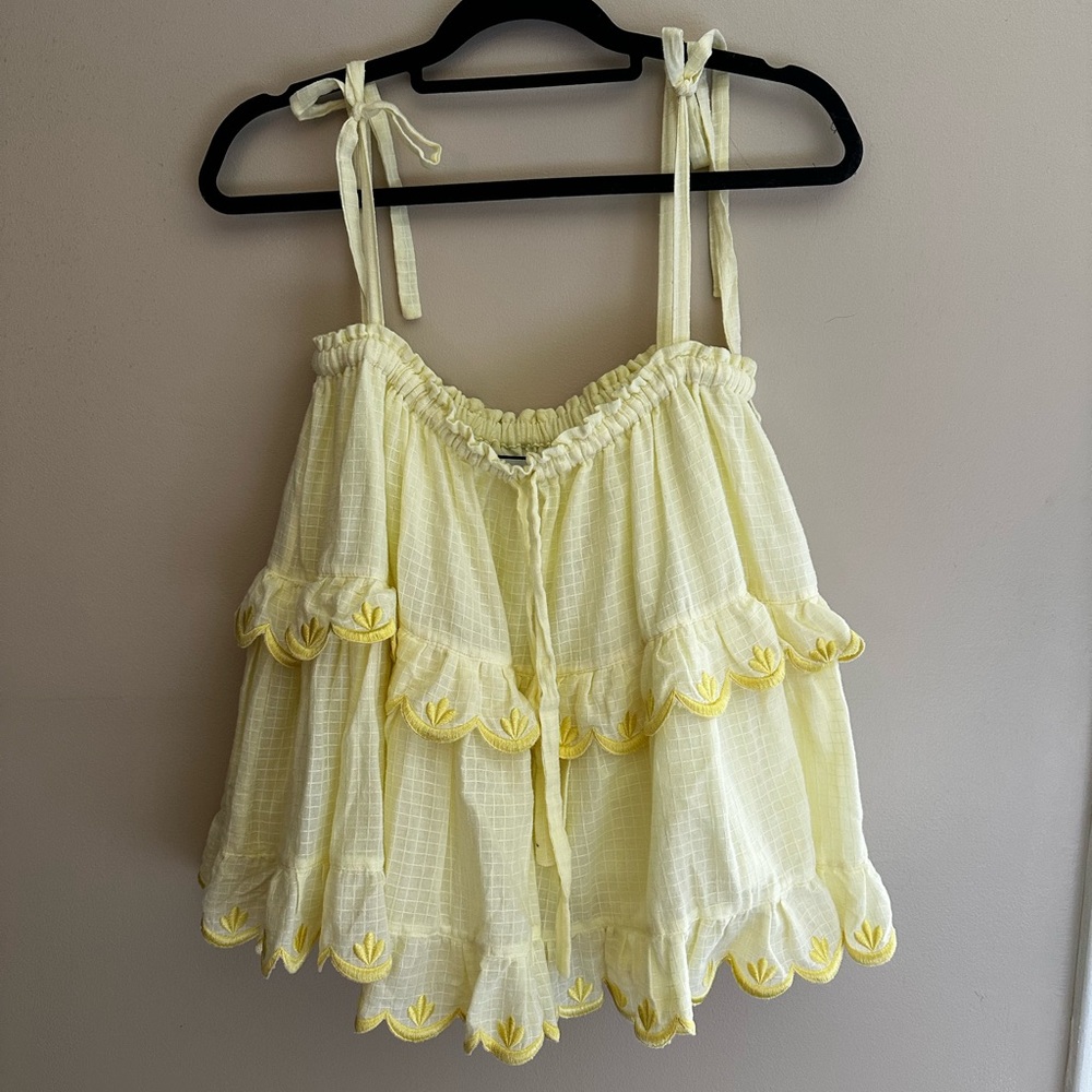 Innika Choo top